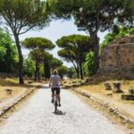Appia Antica: Full Day Bike Rental with Customizable Routes - What to Expect: A Day of Scenic Cycling and Cultural Discovery