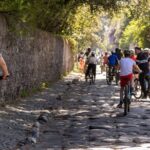 Appian Way and Aqueducts Biking Guided Tour - A Closer Look at the Itinerary
