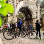 Appian Way Aqueducts eBike Tour with Catacombs and Brunch - A Deep Dive into the Itinerary
