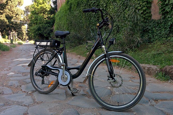 Appian Way Bike Rental Park Official Partner - Frequently Asked Questions