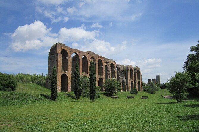 Appian Way E-bike Tour with Gourmet Picnic and Catacombs - Final Thoughts