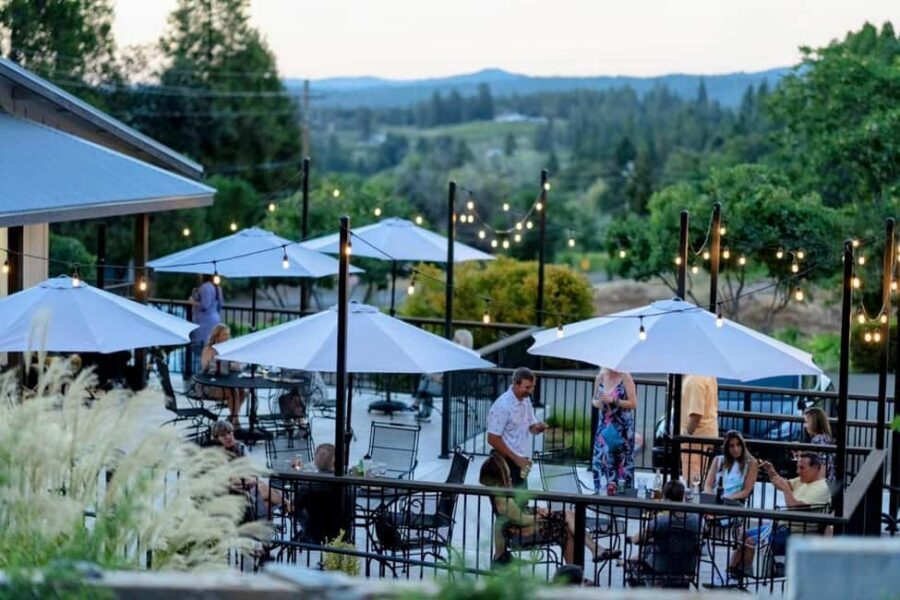Apple Hill/Carson Road Digital Wine Tasting Passport - Exploring the Wineries and the Experience