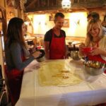 Apple Strudel & Prezel Cooking Class incl. Dinner & Music - A Detailed Look at the Salzburg Apple Strudel & Pretzel Cooking Class