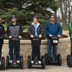 Appleton Fox River Segway Tour w/ Private Tour Option - A Deep Dive into the Appleton Fox River Segway Tour
