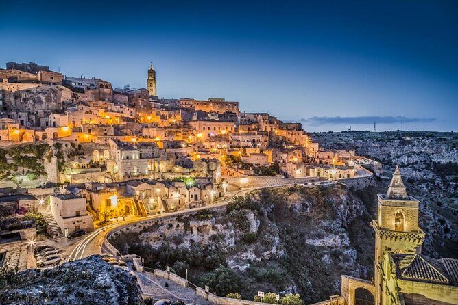 Apulia in 4 Nights with Sightseeing tours and Accomodation - Final Thoughts: Who Will Love This Tour?