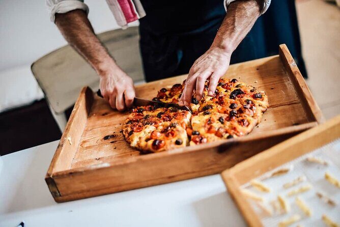 Apulian Cooking Class with Aperitif and Wine in Polignano a Mare - Final Thoughts: Is it Worth It?