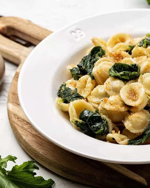 Apulian Food Experience: discovering the flavors of Apulia. - Exploring the Apulian Food Experience in Depth