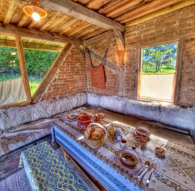 Apuseni Mountains Sunset Dinner at Casa Glod - Who Would Love This Tour?
