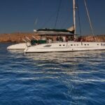 Aqua Catamaran Cruise from Protaras - Detailed Itinerary Breakdown
