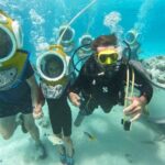 Aquablue Moorea - Frequently Asked Questions