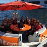 Aquadonut BBQ Boat Hire - In-Depth Review of the Aquadonut BBQ Boat Hire Experience
