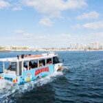 Aquaduck Gold Coast 1 hour City and River Tour - Practical Tips for Making the Most of Your Tour