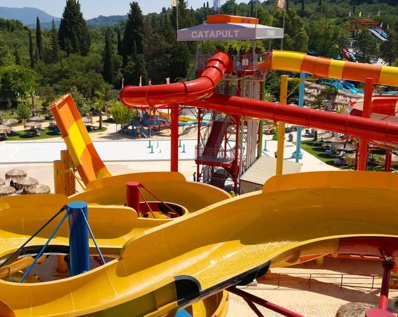 Aqualand Waterpark - Who Should Consider Visiting Aqualand Waterpark?