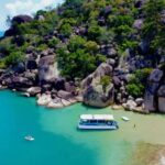 Aquascene Circumnavigation Magnetic Island Tour - An Honest Look at the Experience