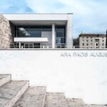 Ara Pacis Museum Entrance Ticket - Practical Details
