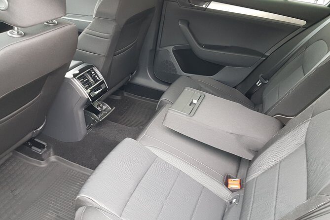 Arad to Bucharest - Private Guided Transfer - Car and Driver - Practical Tips for Booking and Enjoying Your Transfer