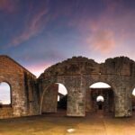 Arakoon National Park: Trial Bay Gaol: Life behind bars kids tour - The Experience Provider and Booking
