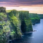 Aran Island, Cliffs of Moher & Cruise tour from Galway. Guided. - Price and Value