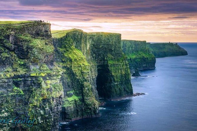 Aran Island, Cliffs of Moher & Cruise tour from Galway. Guided. - Price and Value
