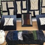 Aran Knitting, History and Heritage in the Burren - A Closer Look at the Experience