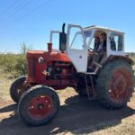 Arbanasi: 40-Minute Tractor Self-Driving Experience - Exploring the Experience: What to Expect on the Tractor Tour