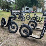 Arcachon Bay: electric scooter rides with a variety of routes. - An In-Depth Look at the Electric Scooter Tours of Arcachon Bay