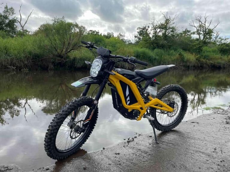 Arcachon Bay: off-road electric motorcycle tour for all - Who Will Enjoy This Tour?