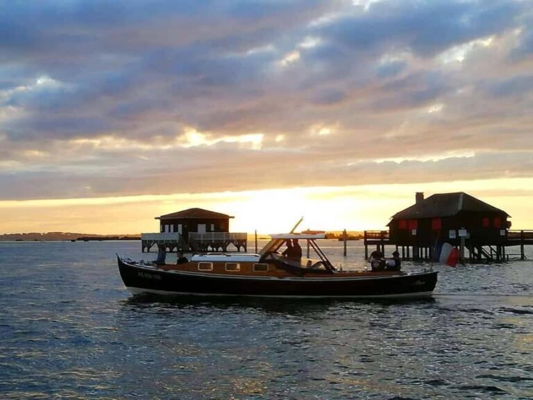 Arcachon: Discover the Bay on Board a Traditional Boat - Final Thoughts on Value and Experience