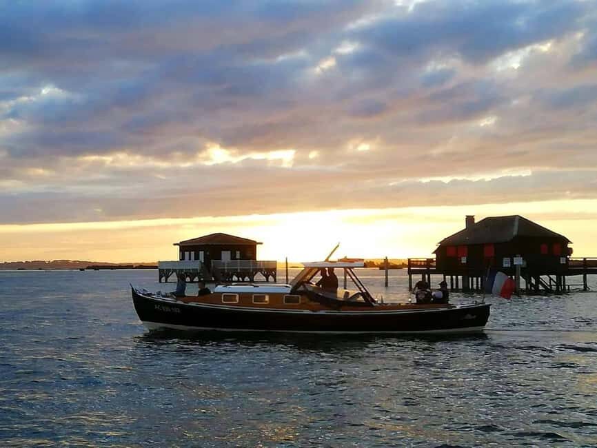 Arcachon: Discover the Bay on Board a Traditional Boat - Final Thoughts on Value and Experience