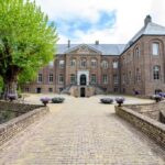 Arcen: Castle Gardens tickets - Family-Friendly Attractions and Activities