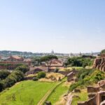 Archaeo Rome Guided Tour from the Roman Forum to Palatine Hill - Authentic Stories and Perspectives from Travelers