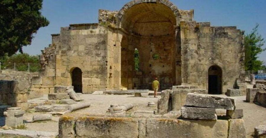 Archaeological and Natural Beauties of South Central Crete - An In-Depth Look at the South Central Crete Tour
