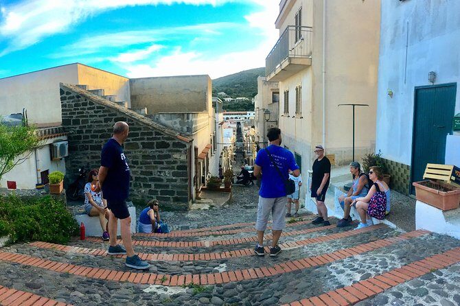 Archaeological excursion to the Rocca della Falconiera in Ustica - Frequently Asked Questions