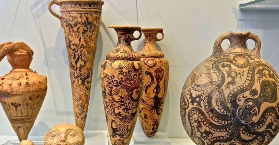 Archaeological Museum Guided Tour Half Day - Final Thoughts: Why This Tour Is a Wise Choice