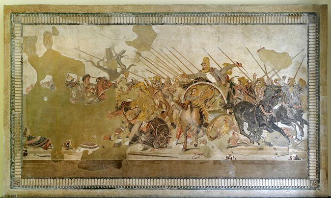Archaeological Museum of Naples Private Tour - An In-Depth Look at the Experience