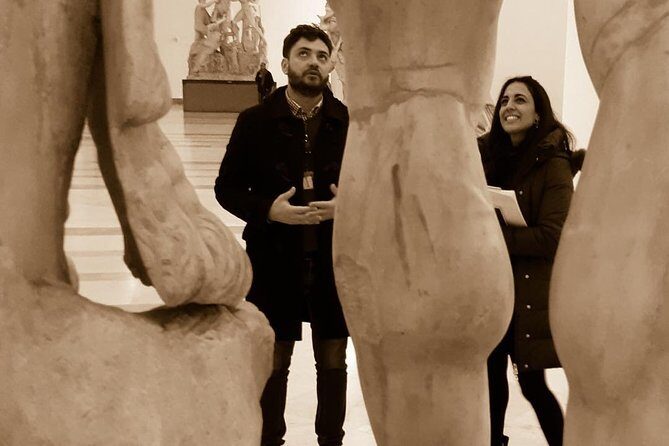 Archaeological Museum of Naples with Archaeologist Private Tour - The Sum Up: Who Will Love This Tour?