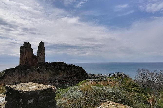 Archaeological Park of Velia An Italian jewel, Costa Campana - Why This Tour Is a Great Value