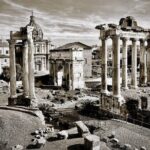 Archaeological tour Colosseum Roman Forum Palatine - Exploring Rome’s Main Ancient Sites with a Local Touch