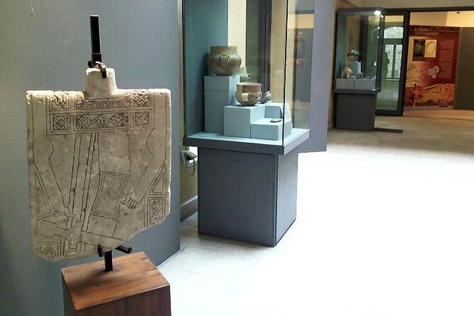 Archaeological tour of Bari: the treasures of the Old City - The Itinerary in Detail