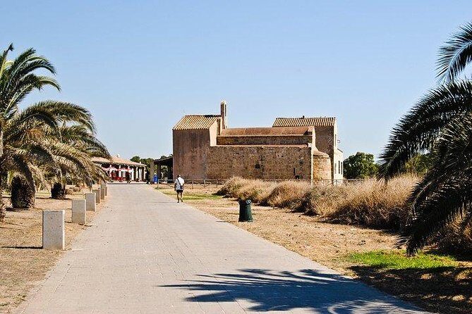 Archaeological tour of Nora - Why This Tour Offers Great Value