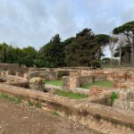 Archeological Area of Ostia Antica Entry Ticket - A Deep Dive into the Experience at Ostia Antica