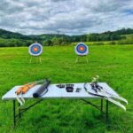 Archery & Axe Throwing in Llangollen - Who Will Love This Tour?