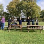 Archery Experience in the Herefordshire countryside - What to Expect on the Day