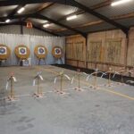 Archery Session - The Itinerary: What to Expect During Your Session
