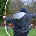 Archery Session - One Hour - Who Will Love This Experience?