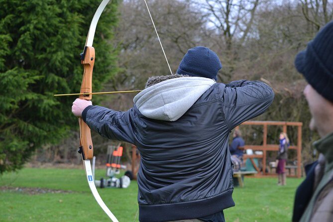 Archery Session - One Hour - Who Will Love This Experience?