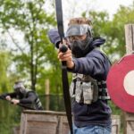 Archery Tag in Amsterdam  The Ultimate Game of Strategy and Fun - The Sum Up