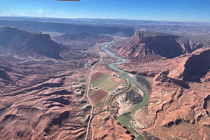 Arches National Park Airplane Tour - Final Thoughts