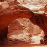 Arches National Park: Half-Day Backcountry Off-Road Tour - The Experience in Detail
