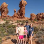 Arches National Park Half Day Tour - FAQ
